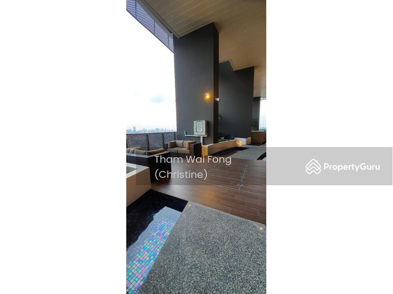 Apartment for Rent: D07, 199597