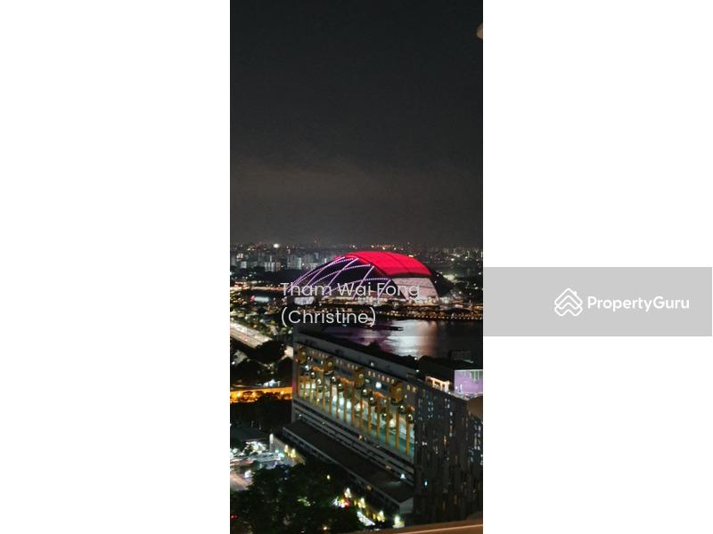Apartment for Rent: D07, 199597