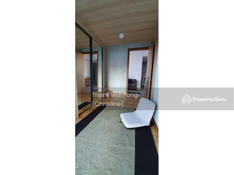 Apartment for Rent: D07, 199597