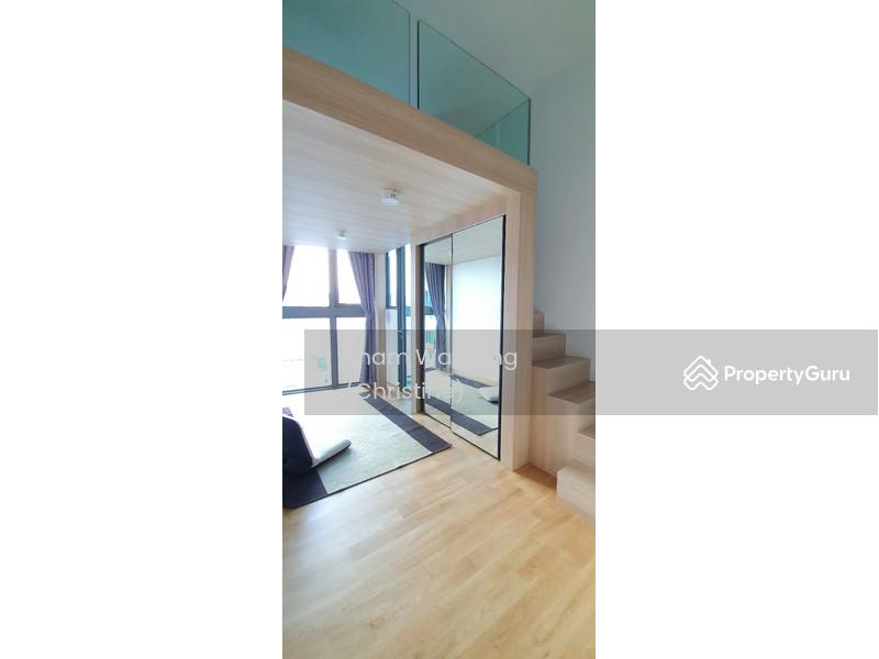 Apartment for Rent: D07, 199597