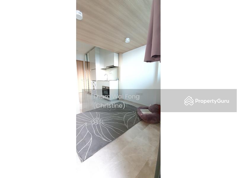 Apartment for Rent: D07, 199597