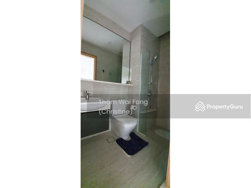Apartment for Rent: D07, 199597