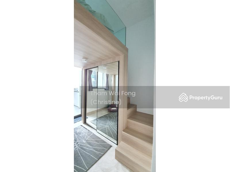 Apartment for Rent: D07, 199597