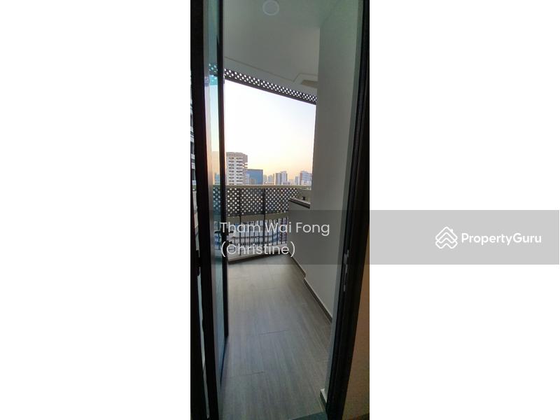 Apartment for Rent: D07, 199597