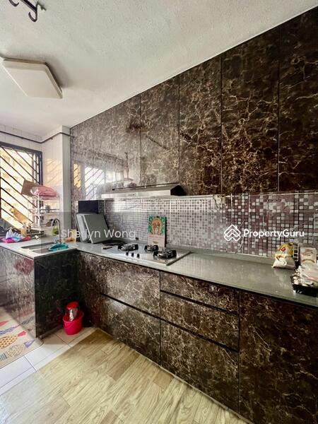 921 Jurong West Street 92
