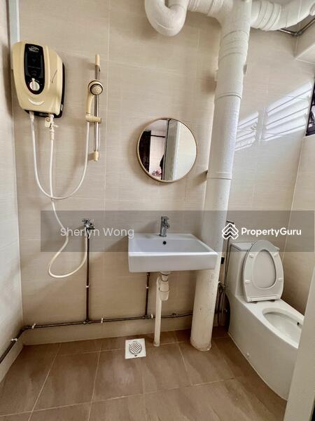921 Jurong West Street 92