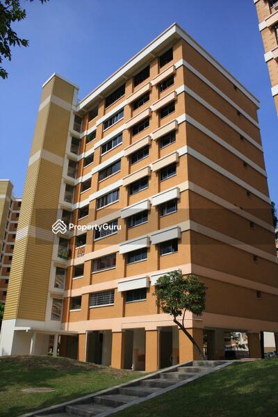 921 Jurong West Street 92
