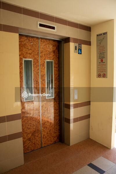 921 Jurong West Street 92
