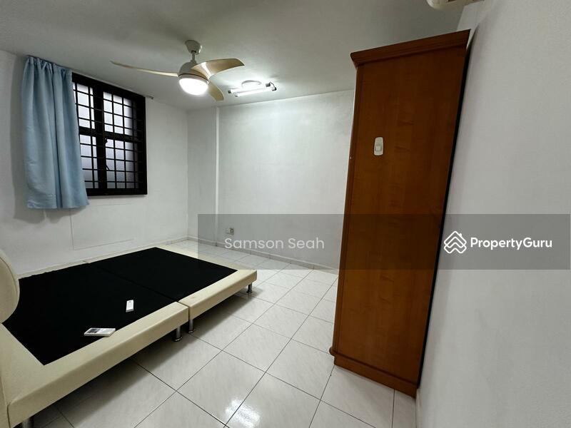HDB Flat for Rent: D27, 750357