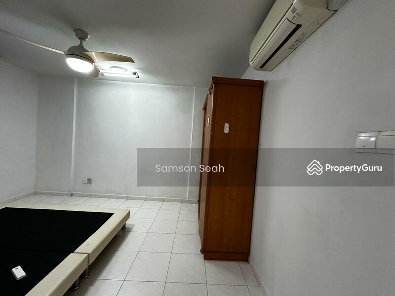 HDB Flat for Rent: D27, 750357