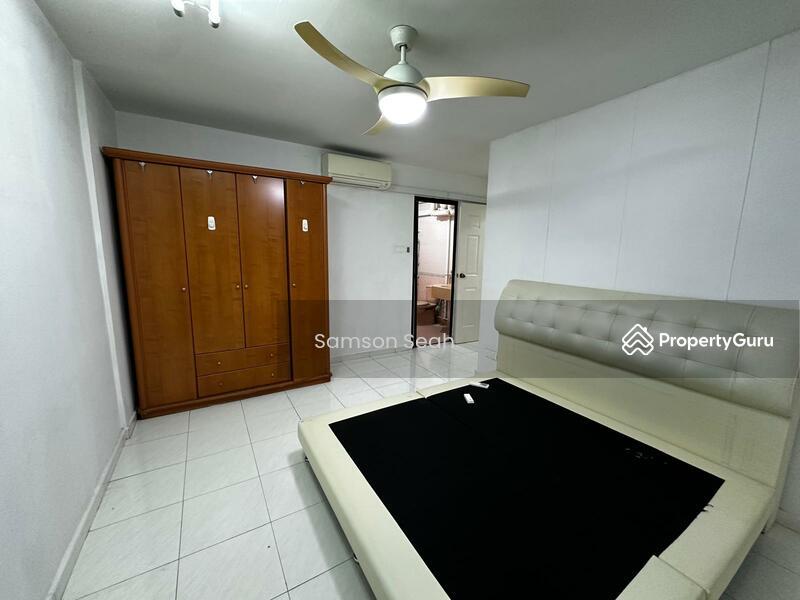 HDB Flat for Rent: D27, 750357