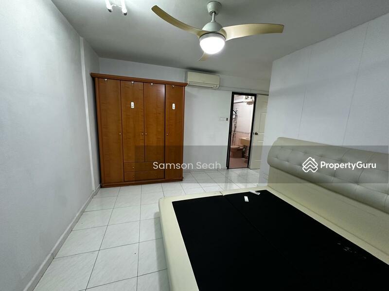 HDB Flat for Rent: D27, 750357