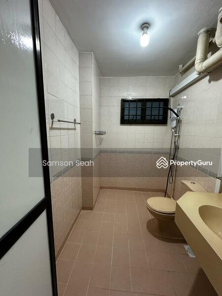 HDB Flat for Rent: D27, 750357