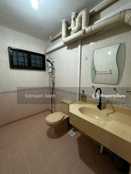 HDB Flat for Rent: D27, 750357