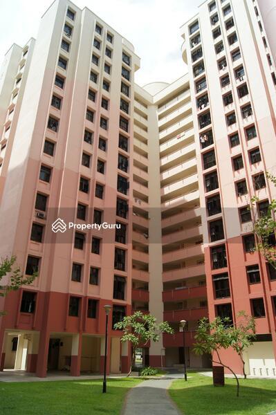 HDB Flat for Rent: D27, 750357