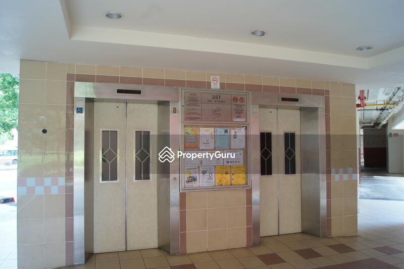HDB Flat for Rent: D27, 750357
