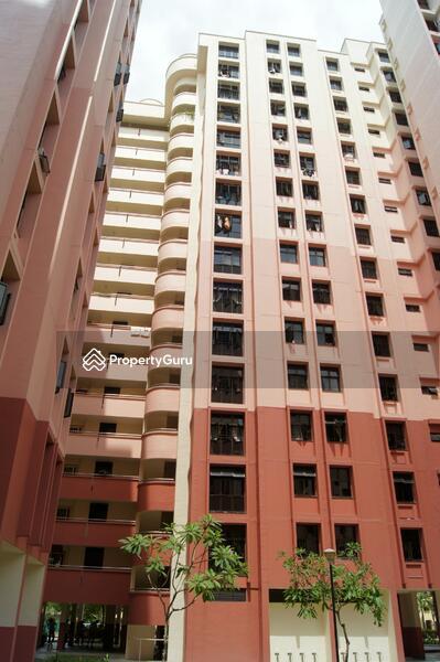HDB Flat for Rent: D27, 750357