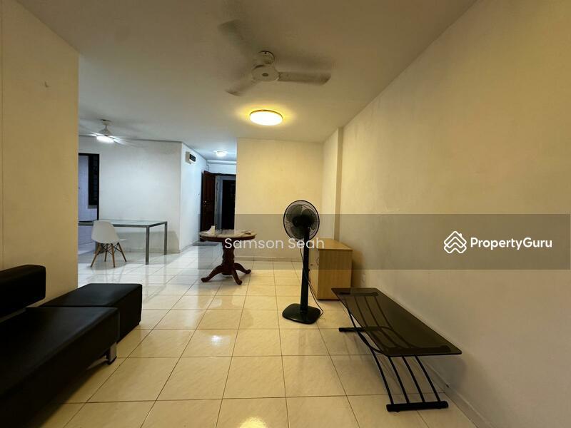 HDB Flat for Rent: D27, 750357