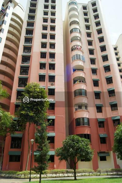 HDB Flat for Rent: D27, 750357