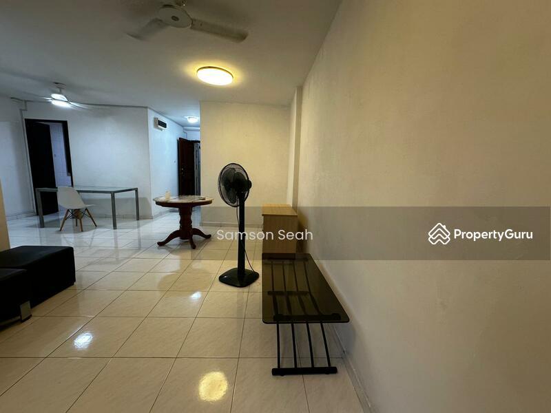 HDB Flat for Rent: D27, 750357