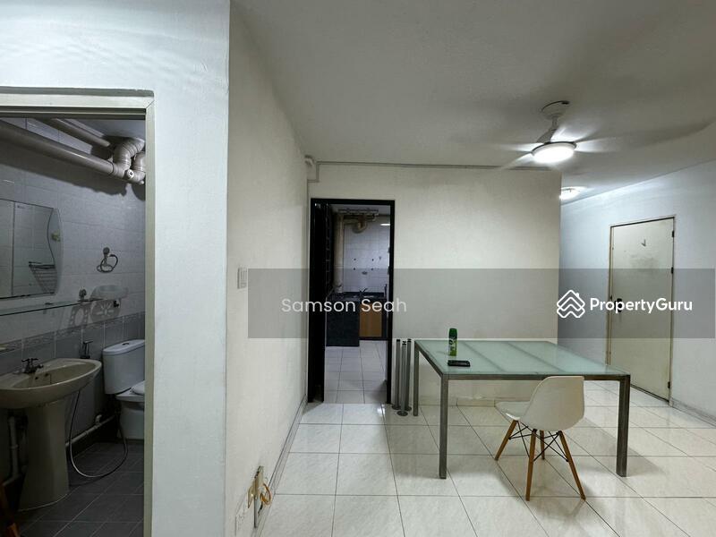 HDB Flat for Rent: D27, 750357