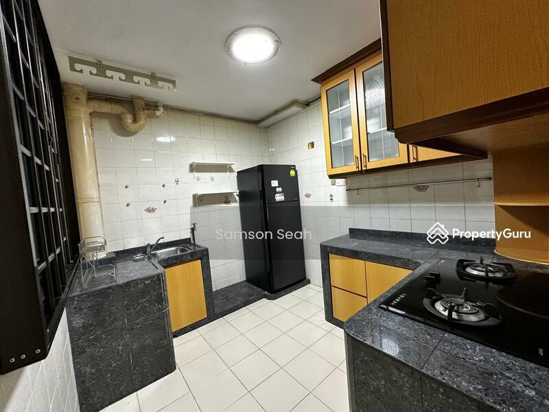 HDB Flat for Rent: D27, 750357