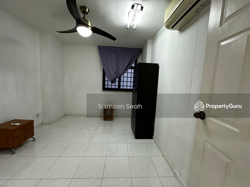 HDB Flat for Rent: D27, 750357