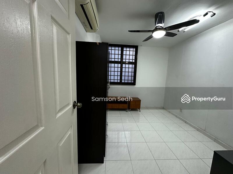 HDB Flat for Rent: D27, 750357