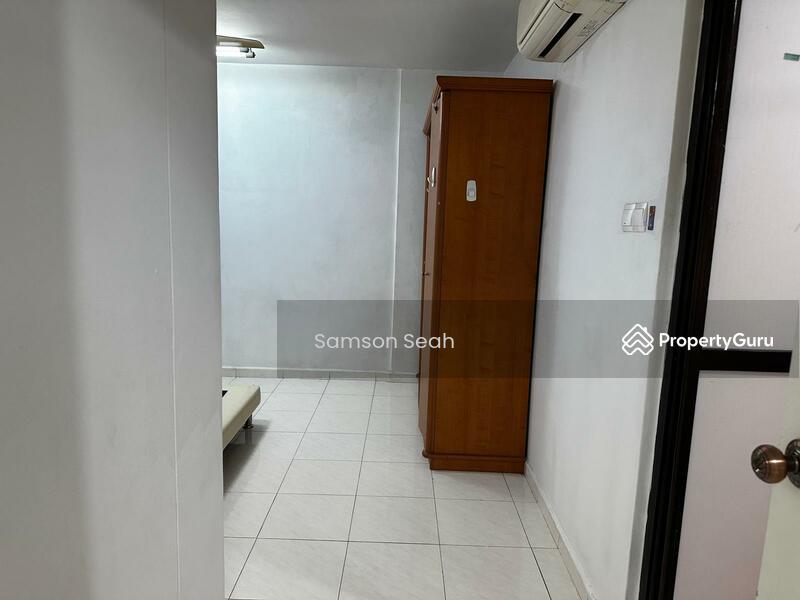 HDB Flat for Rent: D27, 750357