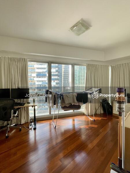 Condominium for Rent: Marina, D01, 018985