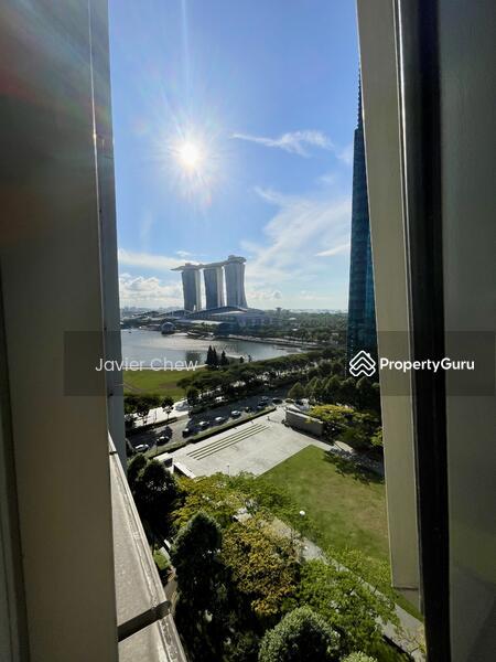 Condominium for Rent: Marina, D01, 018985