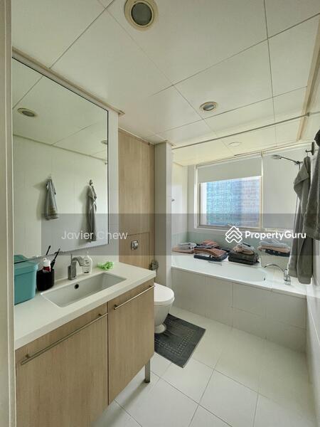 Condominium for Rent: Marina, D01, 018985