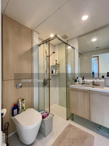Condominium for Rent: Marina, D01, 018985