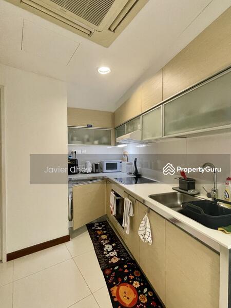 Condominium for Rent: Marina, D01, 018985
