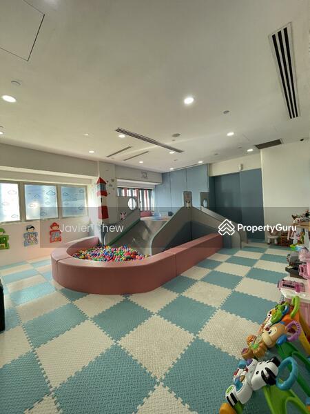 Condominium for Rent: Marina, D01, 018985
