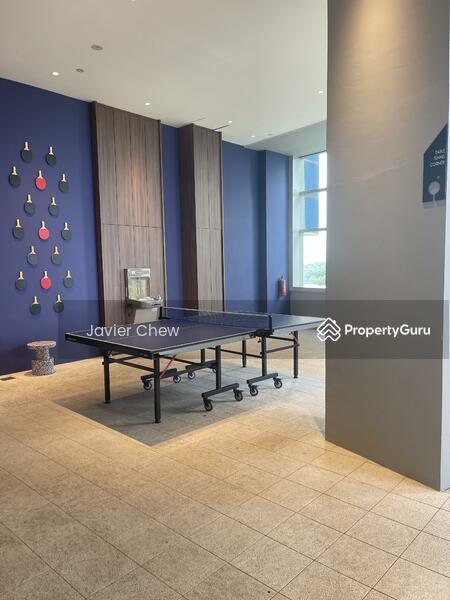 Condominium for Rent: Marina, D01, 018985