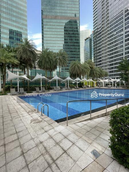 Condominium for Rent: Marina, D01, 018985