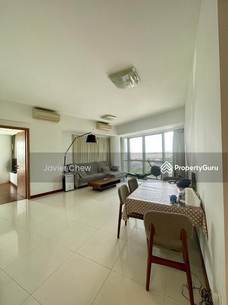 Condominium for Rent: Marina, D01, 018985