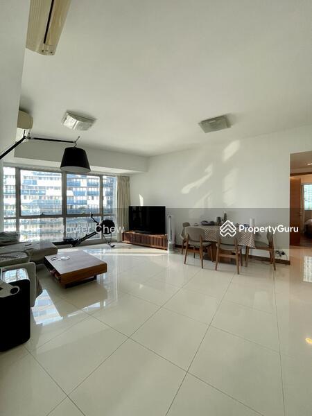 Condominium for Rent: Marina, D01, 018985