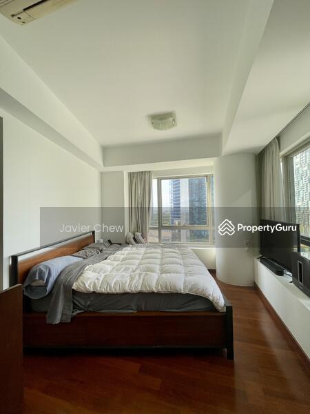 Condominium for Rent: Marina, D01, 018985