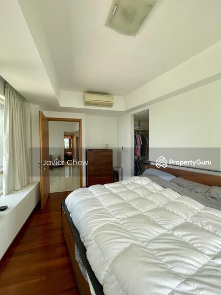 Condominium for Rent: Marina, D01, 018985