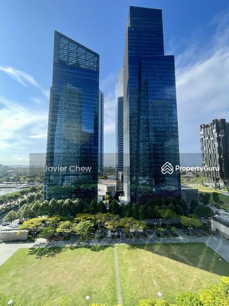 Condominium for Rent: Marina, D01, 018985