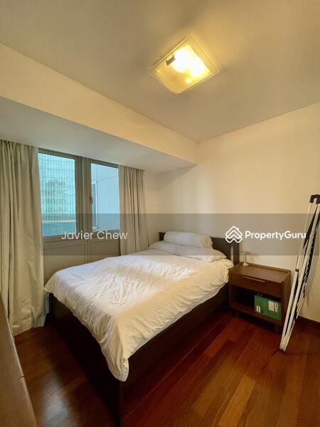 Condominium for Rent: Marina, D01, 018985