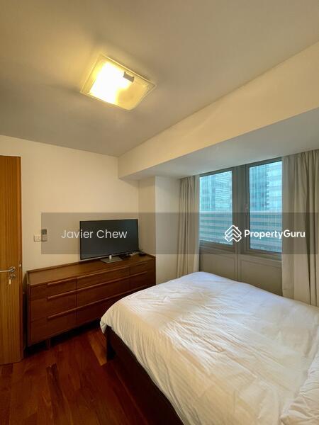 Condominium for Rent: Marina, D01, 018985