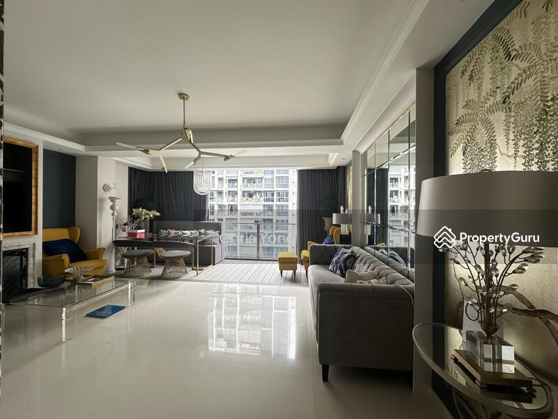 Prop-GPT: Condominium: D13 Macpherson Bartley Ridge