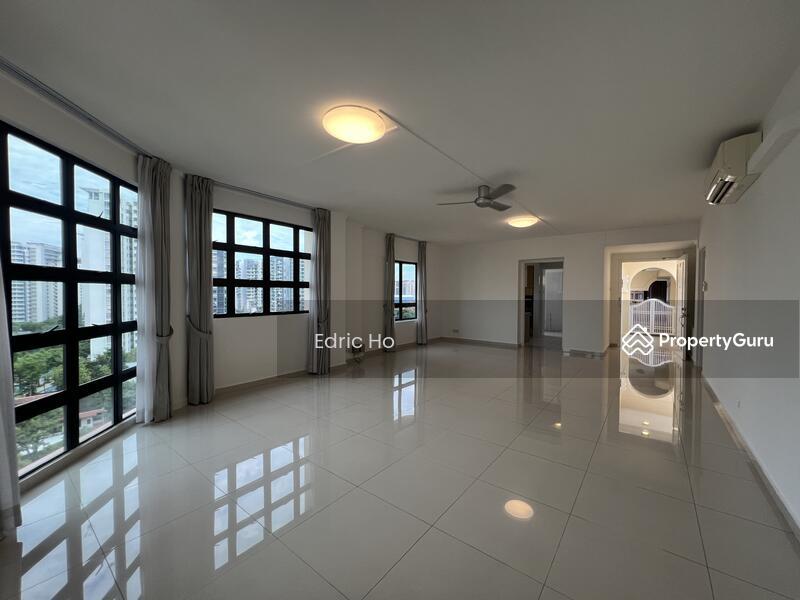 Parkway View