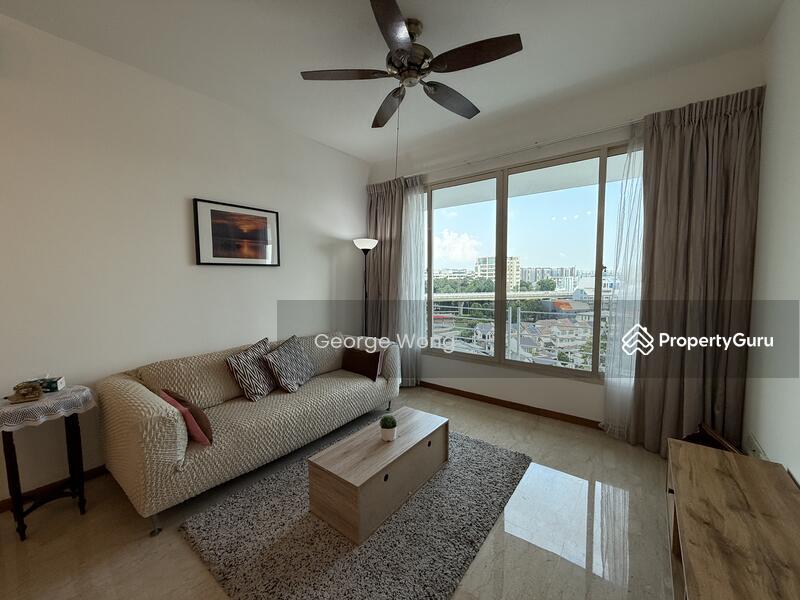 Prop-GPT: Condominium: D19  Sunglade