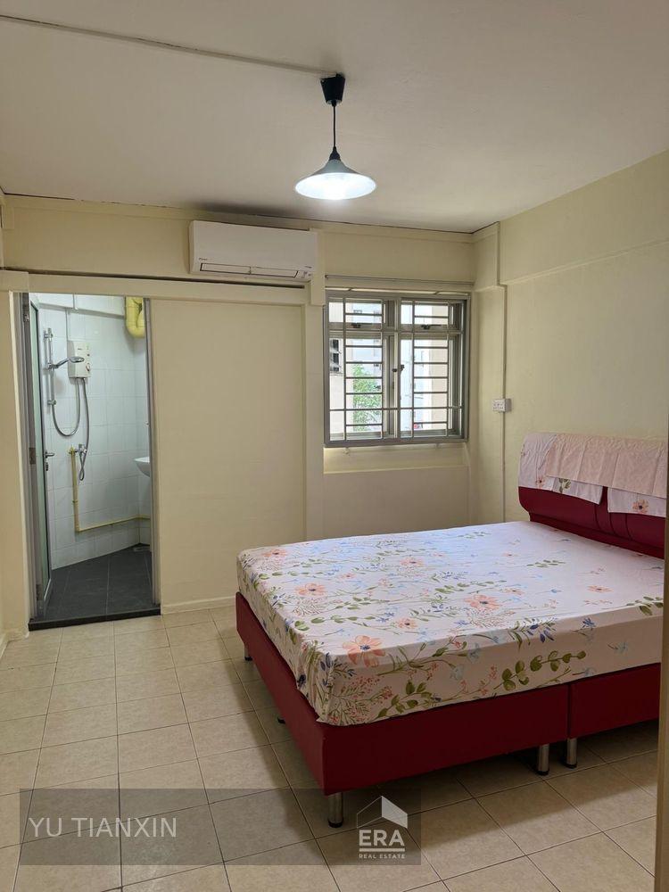 HDB - 3 room for Rent: Yishun Ring Road, Yishun, D27, 760108