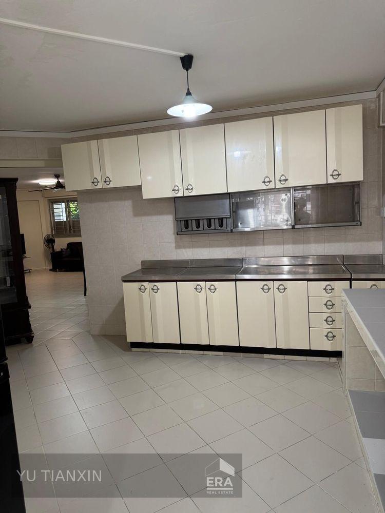 HDB - 3 room for Rent: Yishun Ring Road, Yishun, D27, 760108