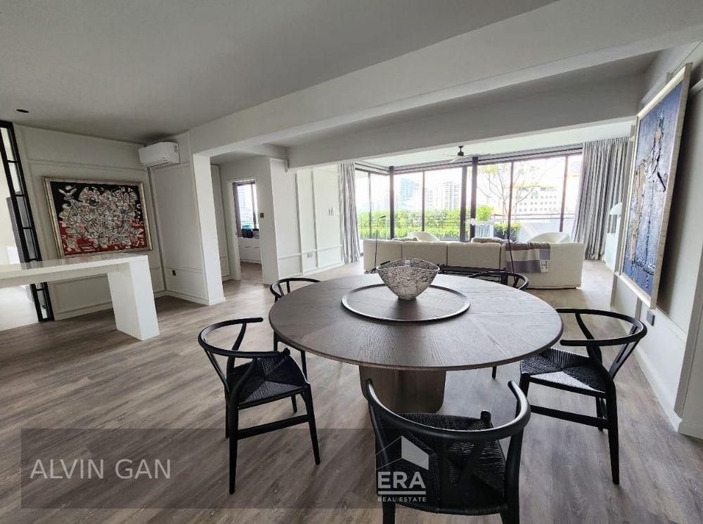 Prop-GPT: Condominium: D10 Holland Zion Mansion
